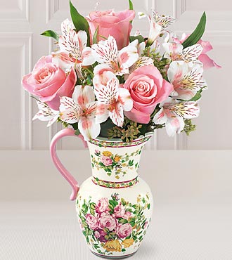 Especially for You Bouquet