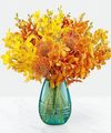Image of Deluxe version for Desert Skies Luxury Bouquet