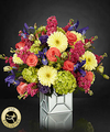 Image of Deluxe version for FTD Extravagant Gestures Luxury Bouquet