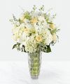 Image of Deluxe version for Hope Heals Luxury Bouquet