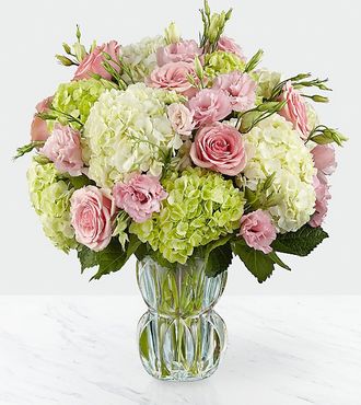 Always Smile Luxury Bouquet - LX174