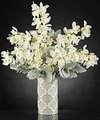 Image of Deluxe version for FTD Morning Memories Luxury Bouquet