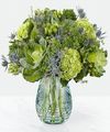 Image of Deluxe version for Ocean's Allure Luxury Bouquet