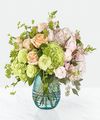 Image of Deluxe version for Irreplaceable Luxury Bouquet