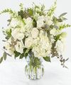 Image of Deluxe version for Gala Luxury Bouquet