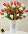 Image of Premium version for FTD Pacific Trends for Kathy Ireland Home