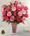 Image of Premium version for FTD Royal Treatment Rose Bouquet