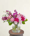 Image of Deluxe version for Lollipop Bouquet