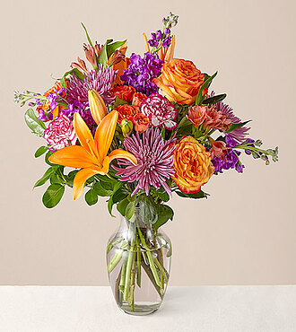 Better Together Bouquet - FedEx