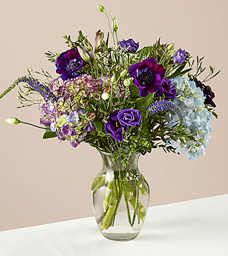 Thank You Mom Bouquet - FedEx