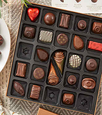 Neuhaus Discovery Collection - FedEx