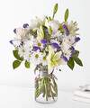 Image of Premium version for Beyond Blue Bouquet