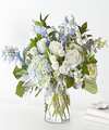 Image of Premium version for Clear Skies Bouquet