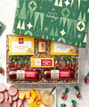 Image of Standard version for Holiday Savory Farmhouse Gift Box - FedEx