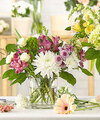 Image of Deluxe version for Dreamy Pastels – A Florist Original