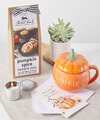 Image of Standard version for Cozy Succulent Gift Box - FedEx