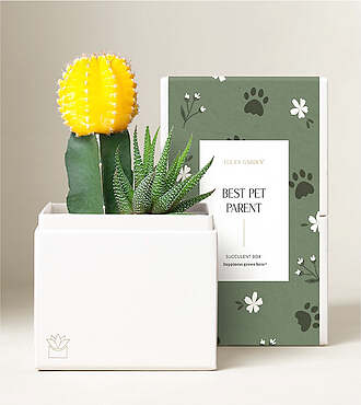 Lula's Ray Garden - Best Pet Parent - FedEx