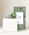 Image of Standard version for Lula's Bliss Garden - Best Pet Parent - Glow Garden - FedEx