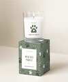 Image of Standard version for Lula's Candle - Best Pet Parent - FedEx