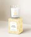 Image of Standard version for Lula's Candle - Furever Remembered - FedEx