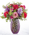 Image of Deluxe version for Perfect Day Bouquet