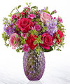 Image of Premium version for Perfect Day Bouquet