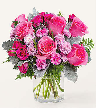 Sweet As Can Be Bouquet - R5544