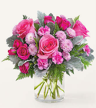 Sweet As Can Be Bouquet