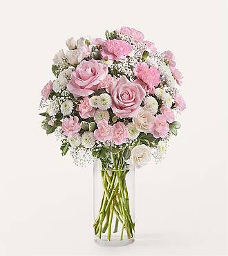 Vintage Glamour Bouquet - R5626