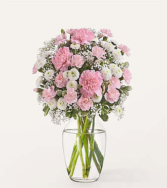 Vintage Glamour Bouquet