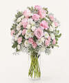 Image of Premium version for Vintage Glamour Bouquet