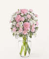 Image of Standard version for Vintage Glamour Bouquet