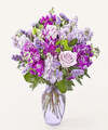 Image of Premium version for Grapeful Bouquet