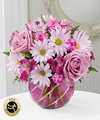 Image of Standard version for FTD Radiant Blooms Bouquet