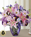Image of Premium version for FTD Radiant Bouquet