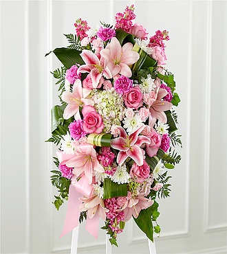 Comforting Standing Spray - S13-4997