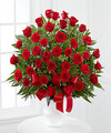 Image of Standard version for Blessed with Love Arrangement