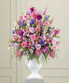 Image of Standard version for Peaceful Tribute Arrangement