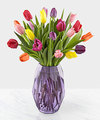 Image of Deluxe version for Spring Morning Bouquet
