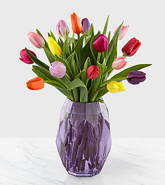 Spring Morning Bouquet