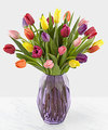 Image of Premium version for Spring Morning Bouquet