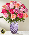 Image of Premium version for FTD Make Today Shine Rose Bouquet