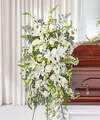 Image of Standard version for Loving Thoughts Standing Spray