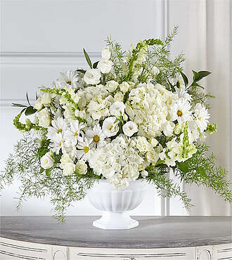 Love and Compassion Arrangement - S5261