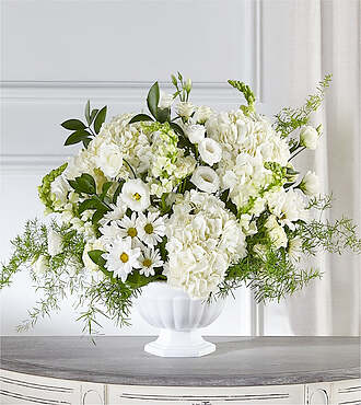 Love and Compassion Arrangement