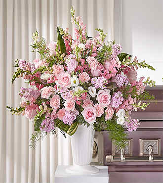 Divine Comfort Arrangement - S5268