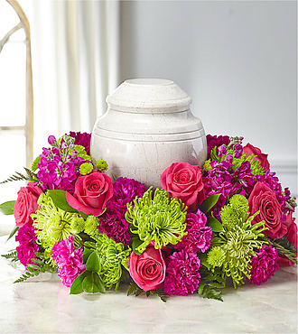 Hopeful Blessings Cremation Adornment - S5288S