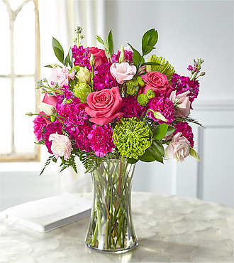 Everlasting Embrace Bouquet - S5289