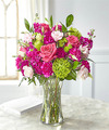 Image of Deluxe version for Everlasting Embrace Bouquet