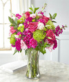 Image of Premium version for Everlasting Embrace Bouquet